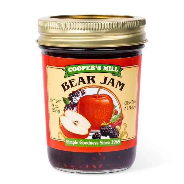 Bear Jam