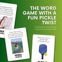 Pickle Everything - The Sports Deck