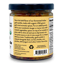 Fermented Garlic Pickle