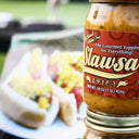 Spicy Gourmet Relish