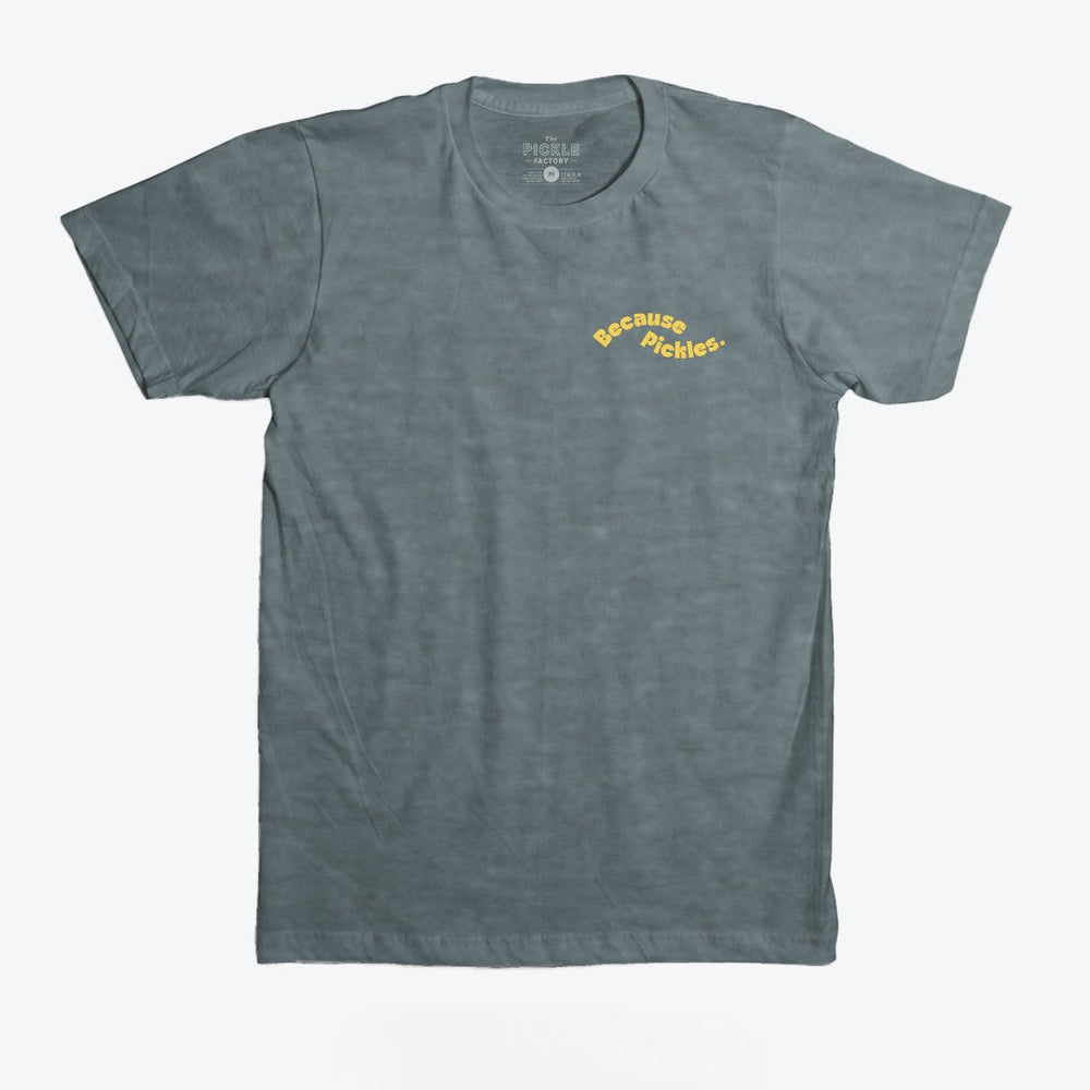 Hey! Are You Gonna Eat That Pickle? T-Shirt