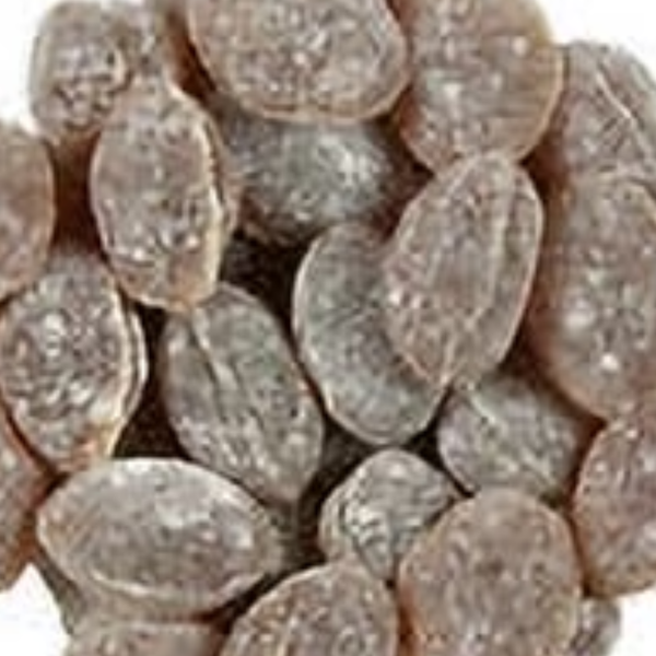 Root Beer Claeys Old Fashioned Hard Candies