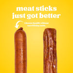 Pasture-Raised Jalapeño Meat Stick