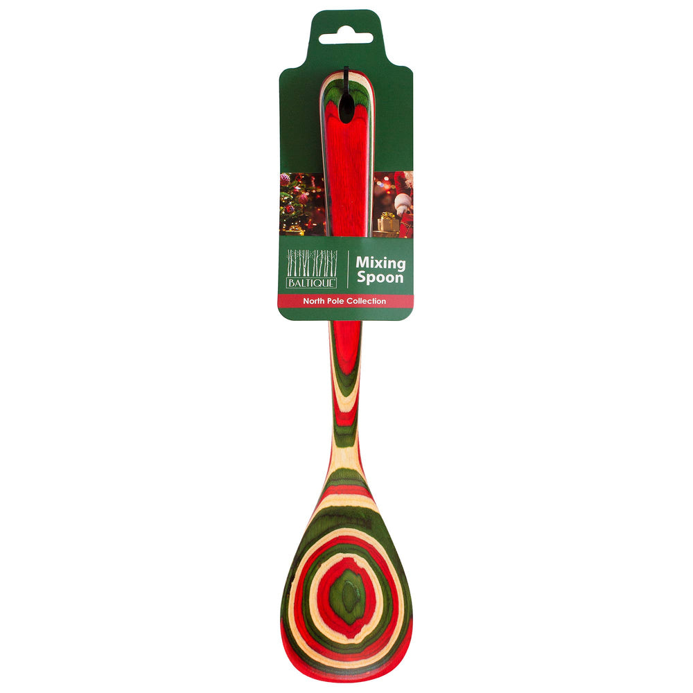 Baltique Cooking Spoon in North Pole