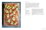 Salt And The Art Of Seasoning Book