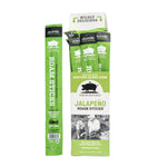 Pasture-Raised Jalapeño Meat Stick