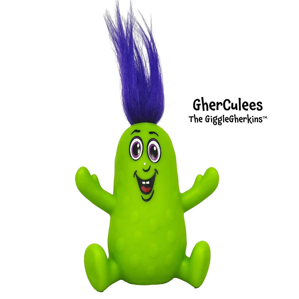 The Gigglegherkins