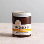 Raw Wildflower Honey