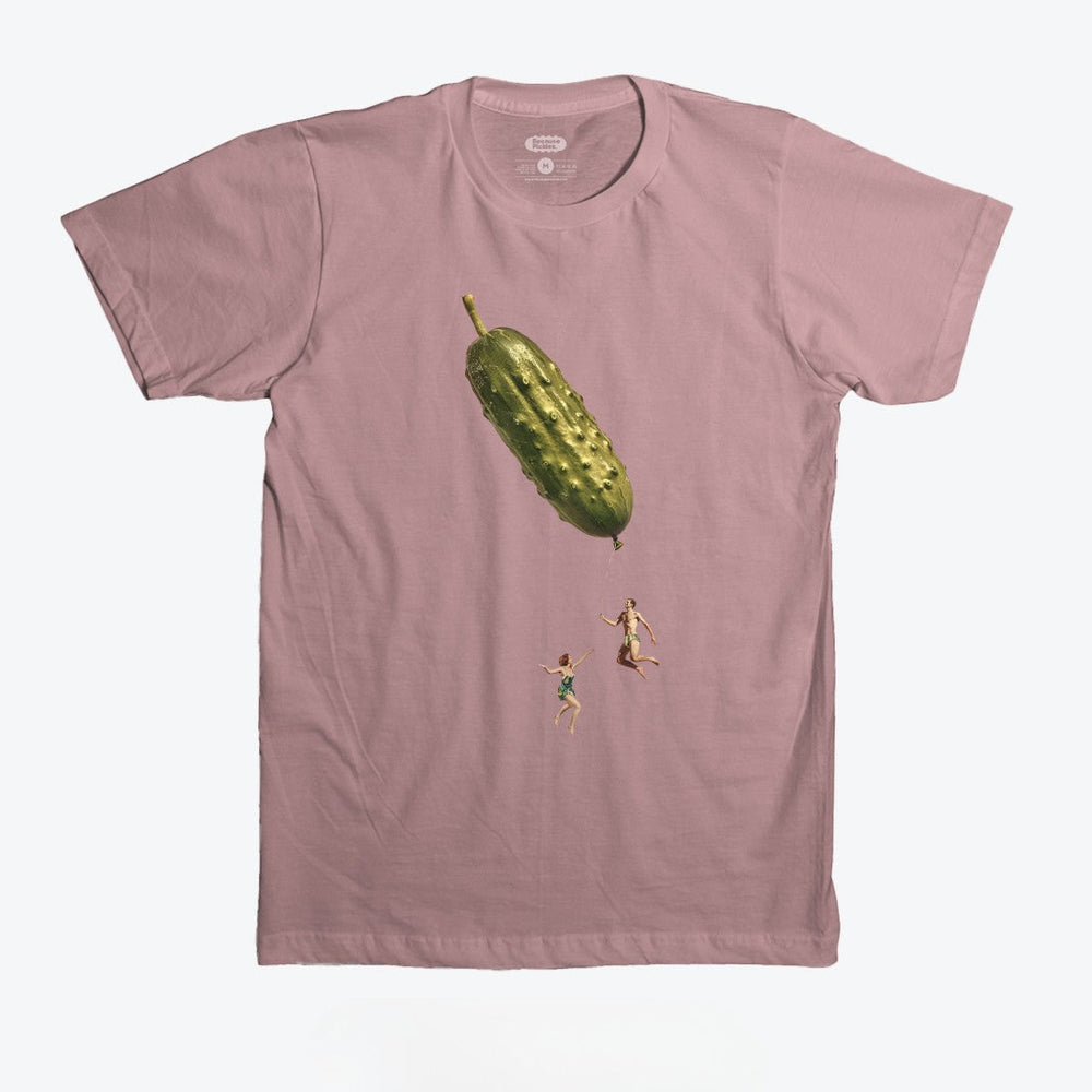 Dances With Pickles T-Shirt
