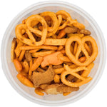 Cheddar Snack Mix