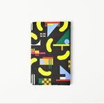 "Hey Sexy Pickle" Journal