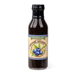 Blueberry Balsamic Vinaigrette
