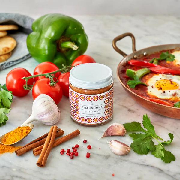 Shakshuka