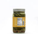 Sweet & Spicy Pickles