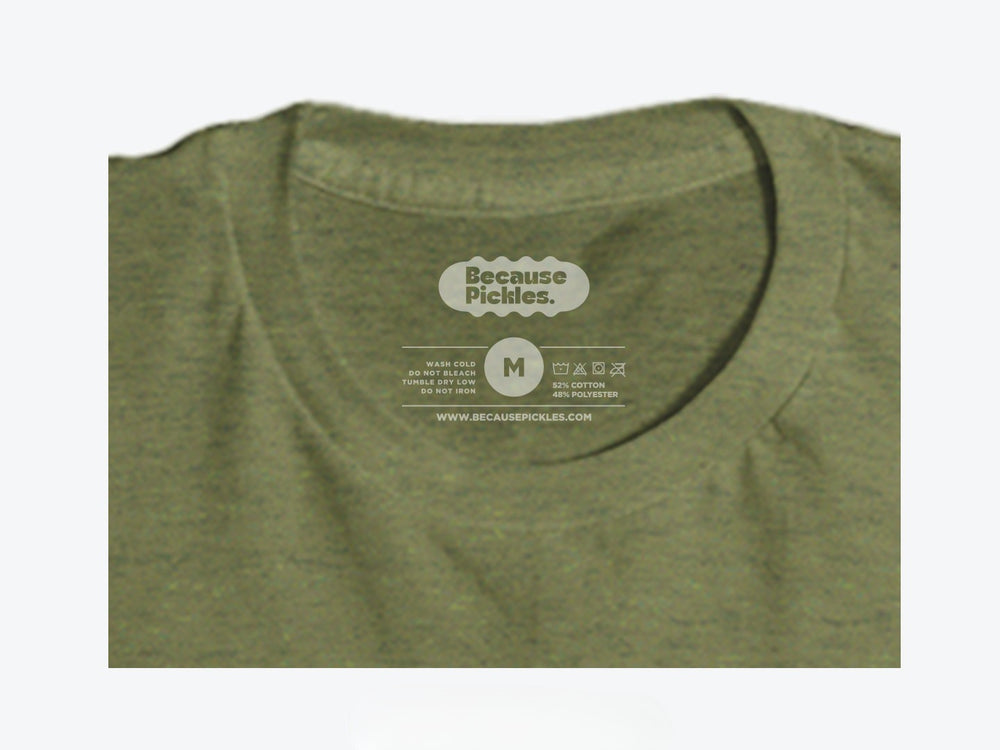 Easily Distracted By Pickles T-Shirt