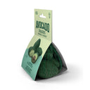 Avocado Erasers