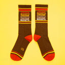 Chicken Nuggets Socks