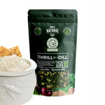 Thrill of A Dill - Dip Mix