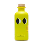 Lemon Infused Extra Virgin Olive Oil
