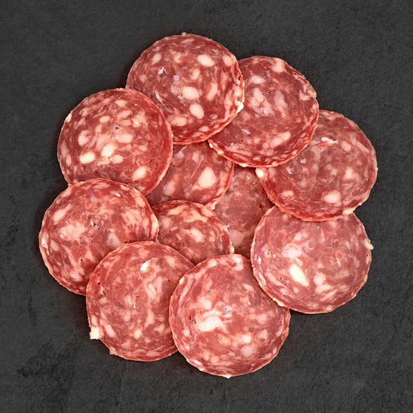 Italian Dry Salami