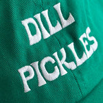 Dill Pickles Dad Hat