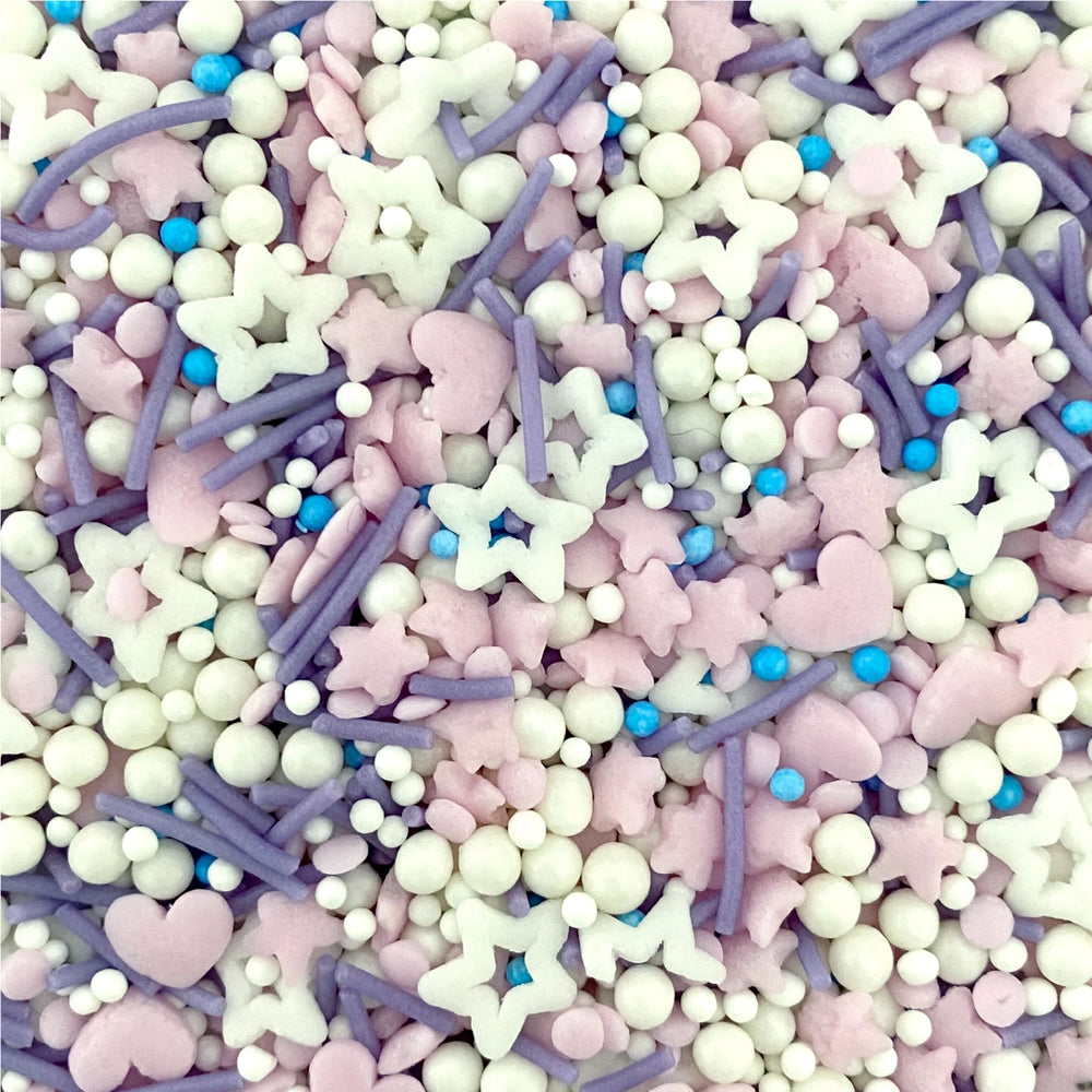 Unicorn Tracks Sprinkles