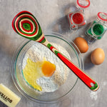 Baltique Cooking Spoon in North Pole