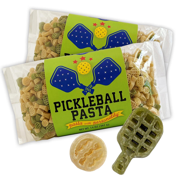 Pickleball Pasta