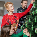 Disco Cucumber Ornament