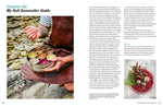 Salt And The Art Of Seasoning Book