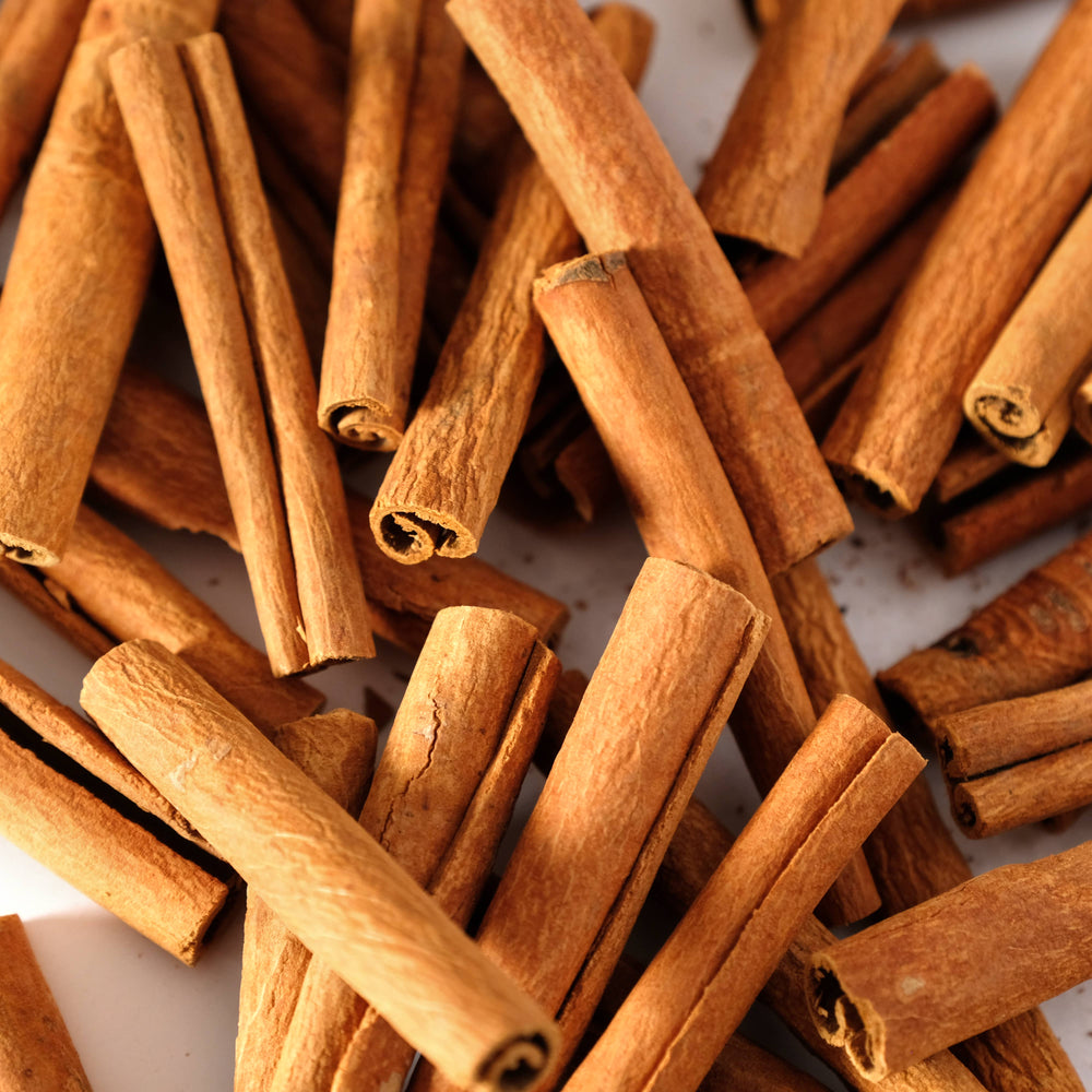 Trees Knees Cinnamon Maple Syrup
