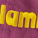 Salami Baseball Dad Hat