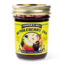 Bumbleberry Jam