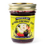 Bumbleberry Jam