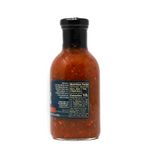 Fire Pit Mop Sauce