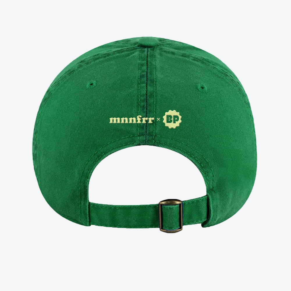 Pickle Lover Hat