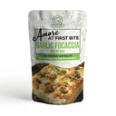 Garlic Focaccia Bread Mix