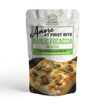 Garlic Focaccia Bread Mix