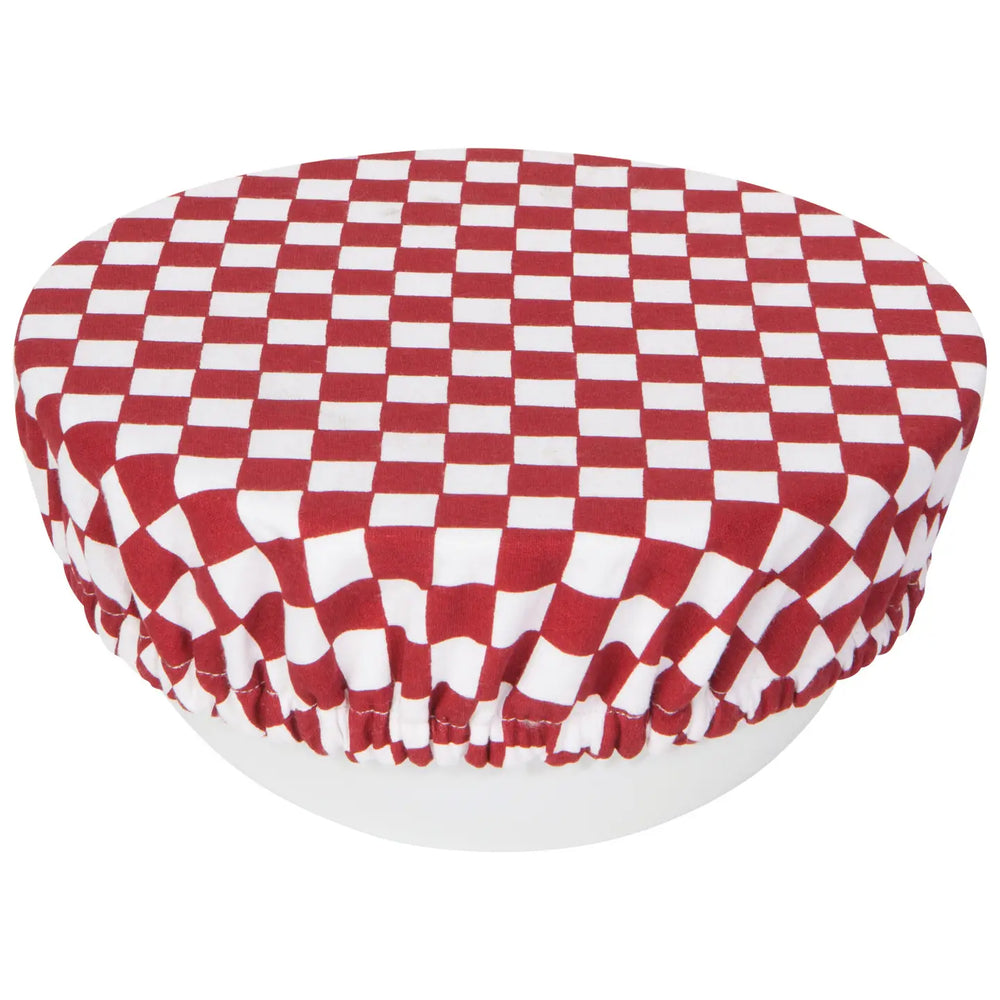 Buona Pasta Bowl Covers - Set of 2
