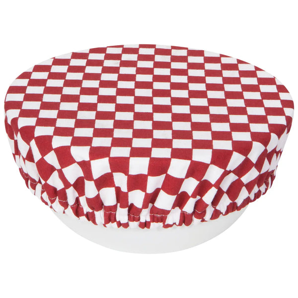 Buona Pasta Bowl Covers - Set of 2