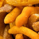 Cheddar Snack Mix