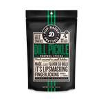 Dill Pickle Pretzel 7.5oz