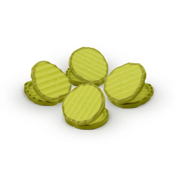 Pickle Clips Bag Clips