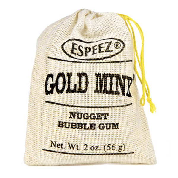 Gold Mine Gum