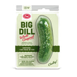 Pickle Sidewalk Chalk