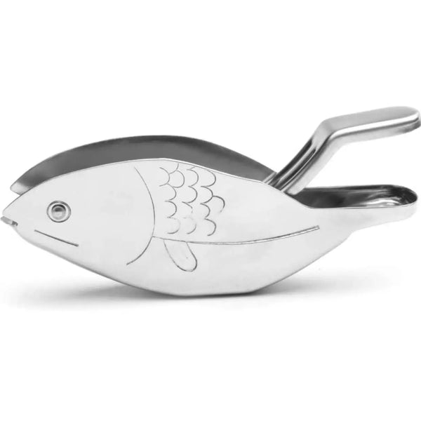 Nantucket Seafood Lemon Squeezer