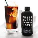 Trees Knees Cinnamon Maple Syrup