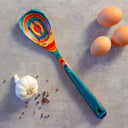 Baltique Slotted Cooking Spoon in Montego Bay