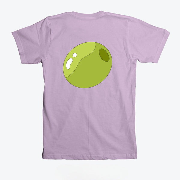 Olive You T-Shirt