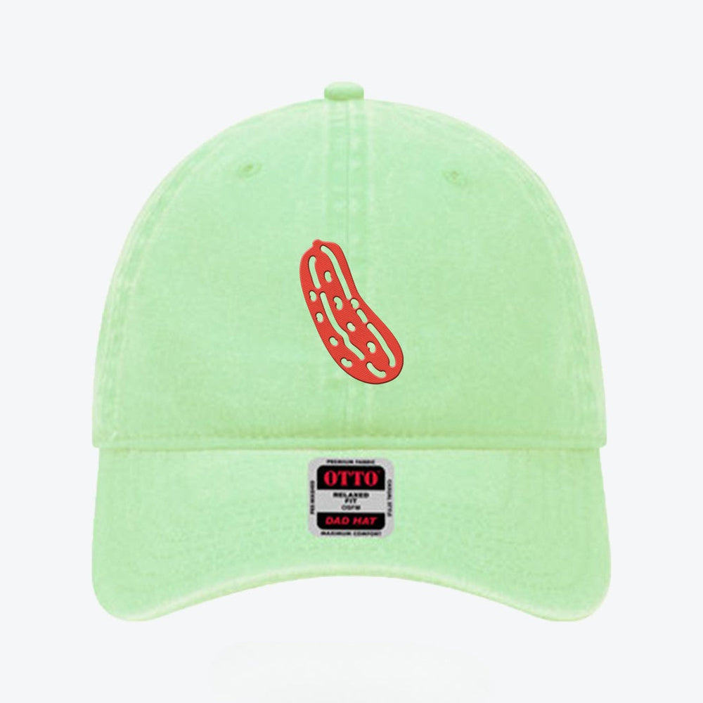 TPF Pickle Dad Hat